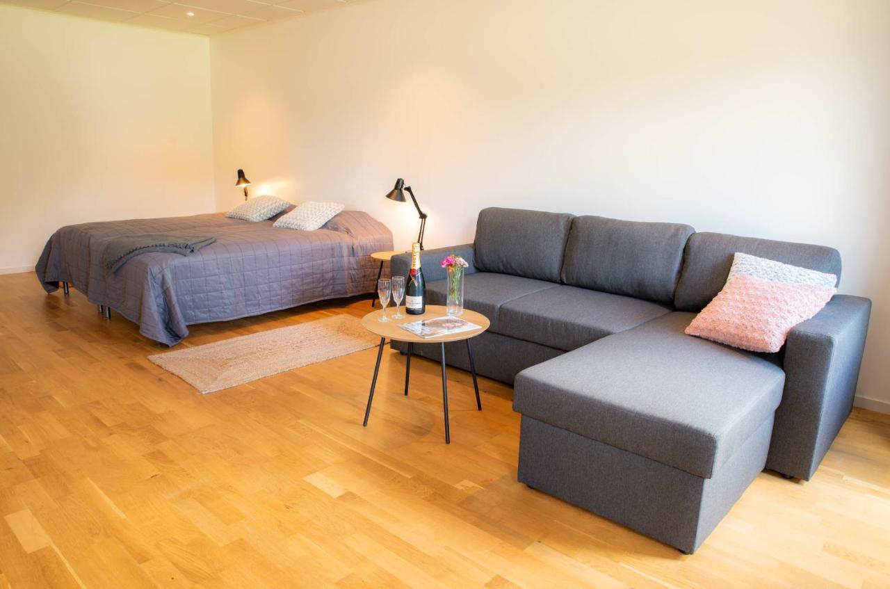 Kungaelv-Kode Golf Club Bed & Breakfast エクステリア 写真