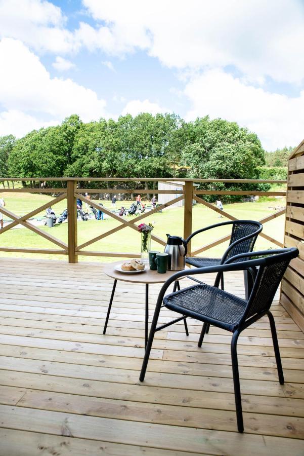 Kungaelv-Kode Golf Club Bed & Breakfast エクステリア 写真