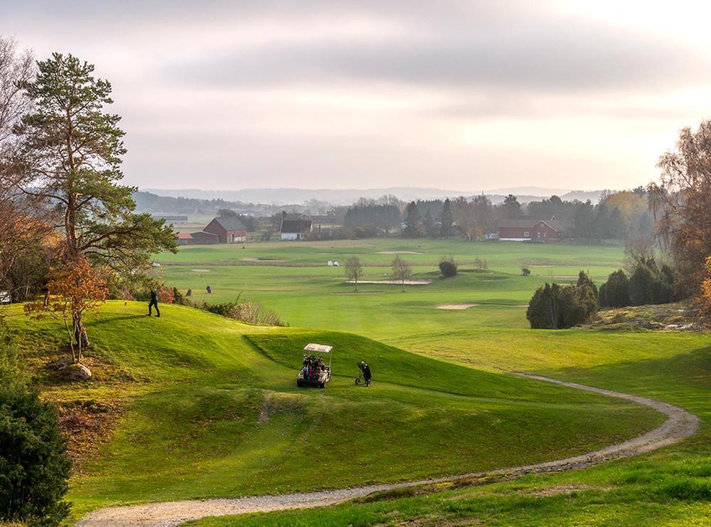 Kungaelv-Kode Golf Club Bed & Breakfast エクステリア 写真